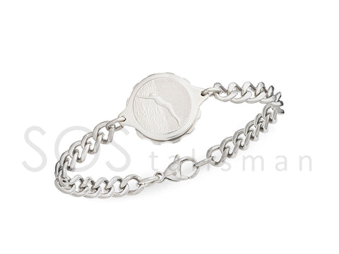 Stainless Steel Bracelets