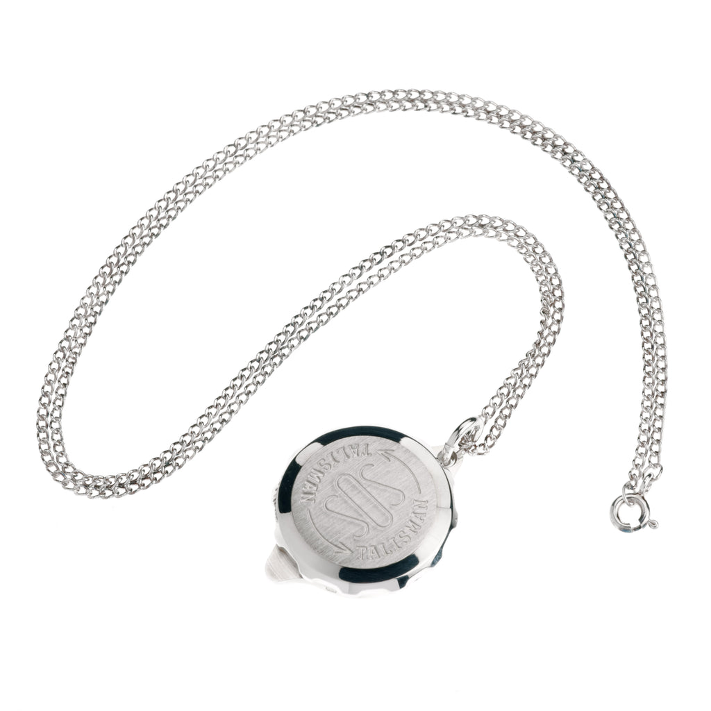 9 Carat Gold Plain Capsule and 20