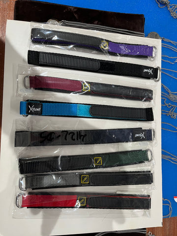 505  VELCRO STRAP SOLD SEPERATELY 12MM