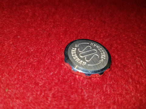 SILVER SCREW TOP 321 111 SPARE PARTS