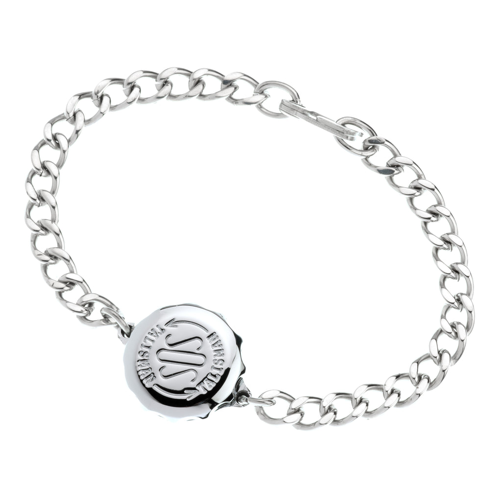 222222 CHROME TOP (SPARE PARTS) This will fit all Chrome Talisman's