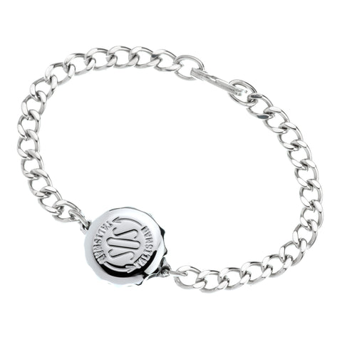 222222 CHROME TOP (SPARE PARTS) This will fit all Chrome Talisman's